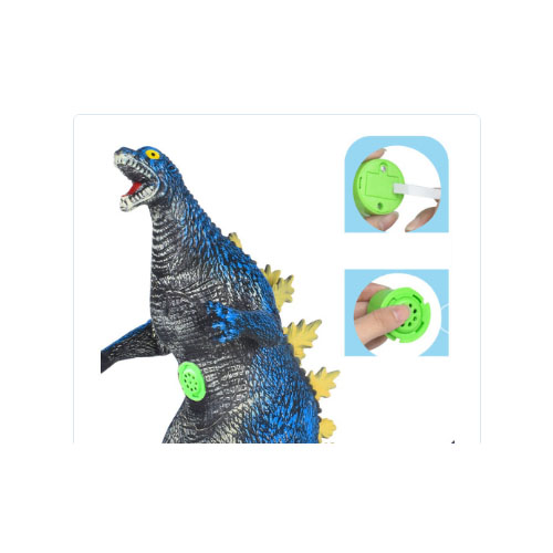 Mô hình đồ chơi khủng long khổng lồ Godzilla