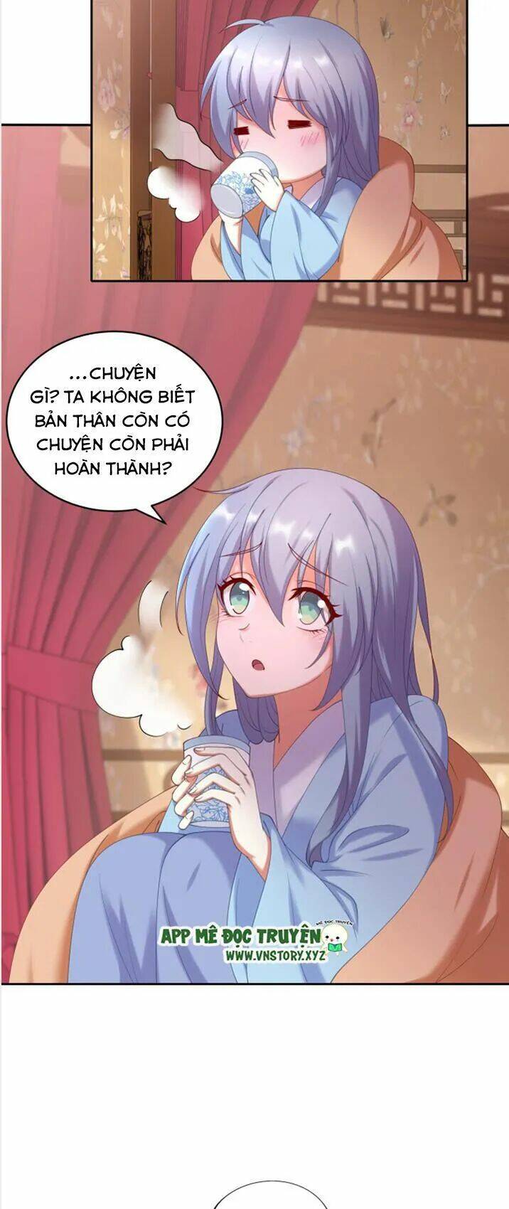 đô đốc đại nhân sủng thê kí chapter 50 4