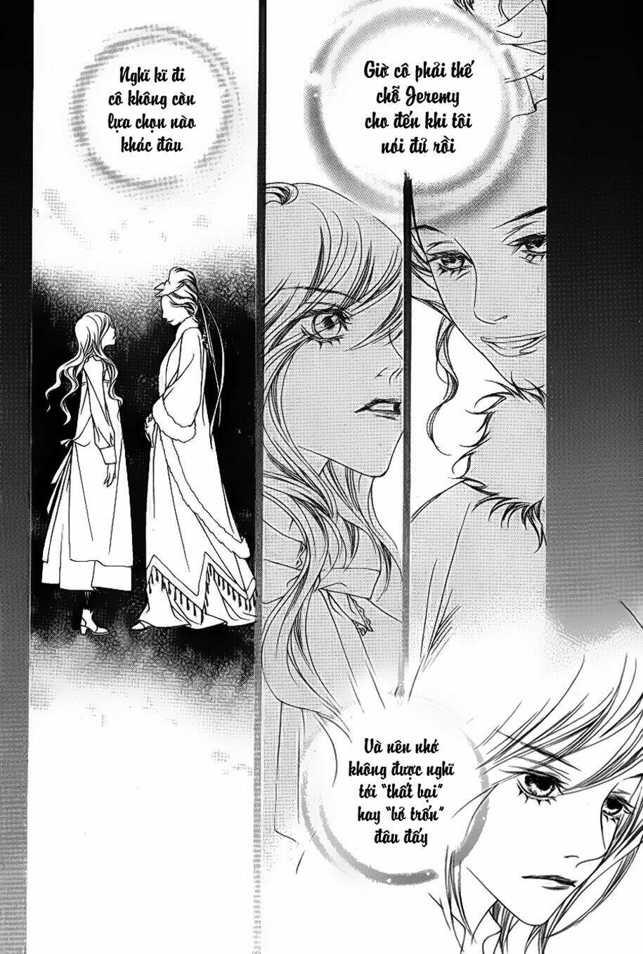 savage garden - "vườn hoang" chapter 4 24