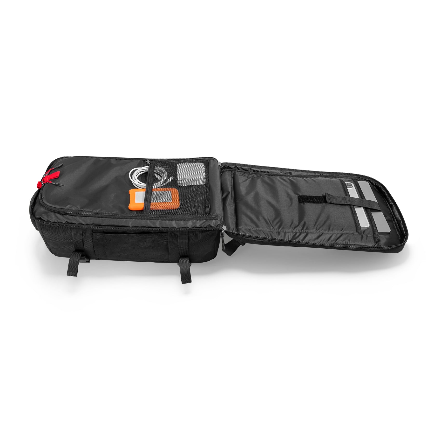 BALO TOMTOC (USA) TRAVEL BACKPACK 40L A82-F01D - Hàng Chính Hãng