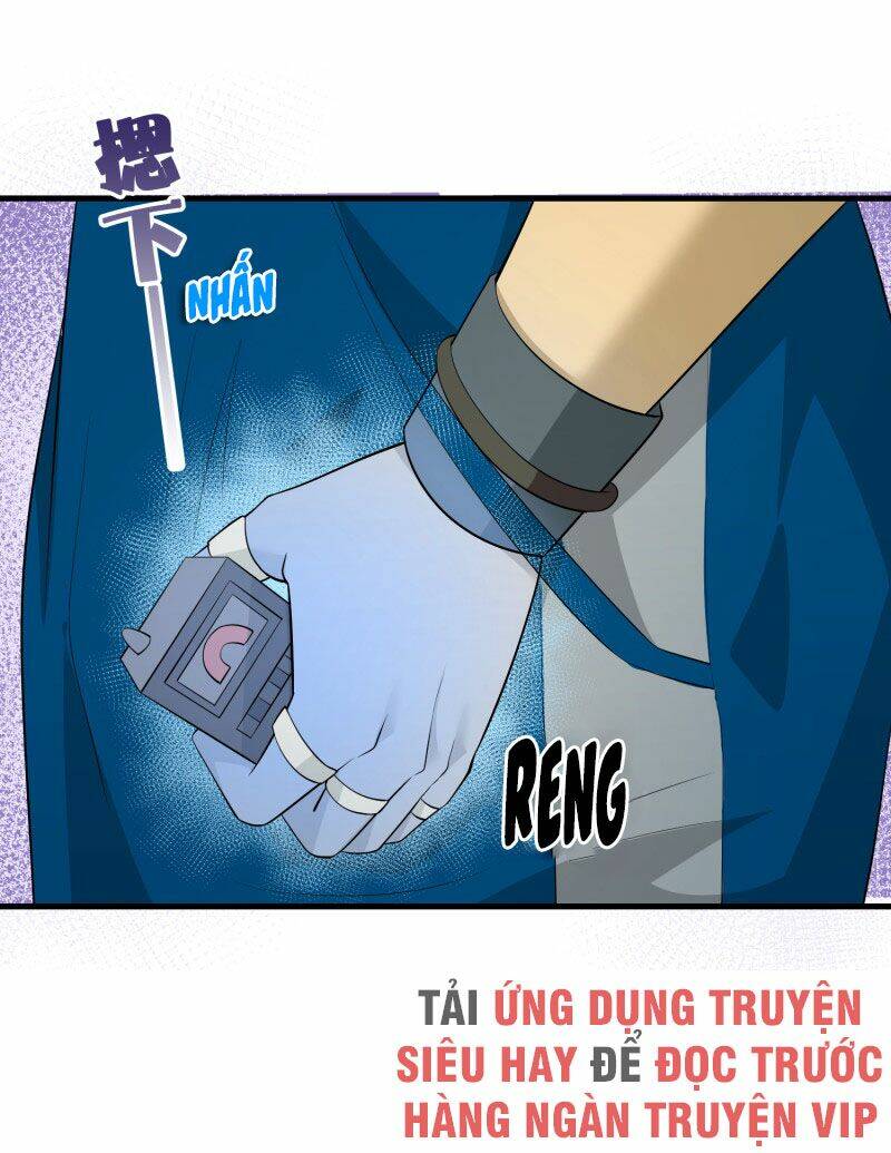 hoa hậu giảng đường luôn bên người chapter 79 1