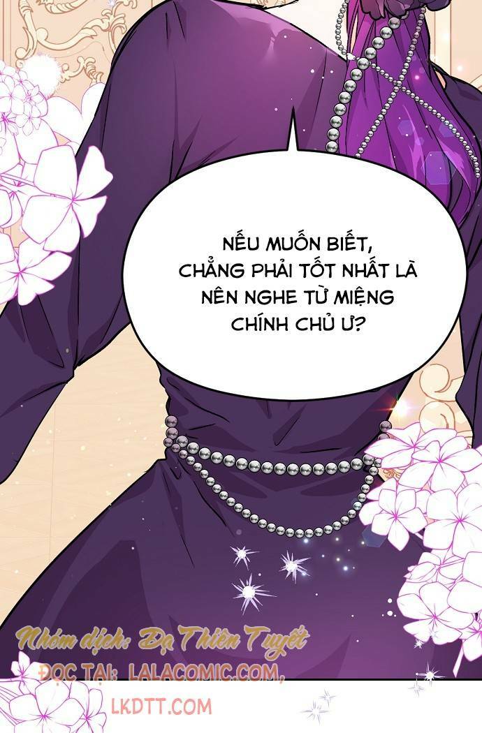 tôi không cố ý quyến rũ nam chính đâu! chapter 32 11