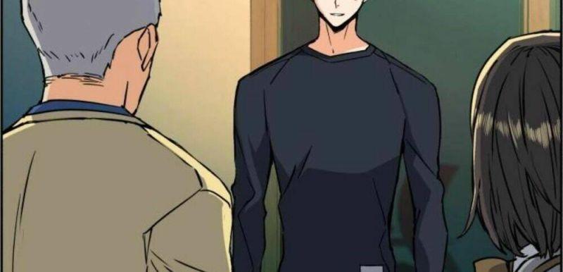 bạn học tôi là lính đánh thuê chapter 52 88