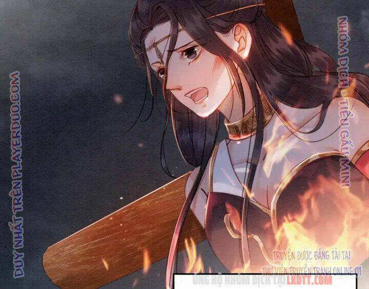 trọng sinh bá sủng nhiếp chính vương quá mạnh mẽ chapter 144 41