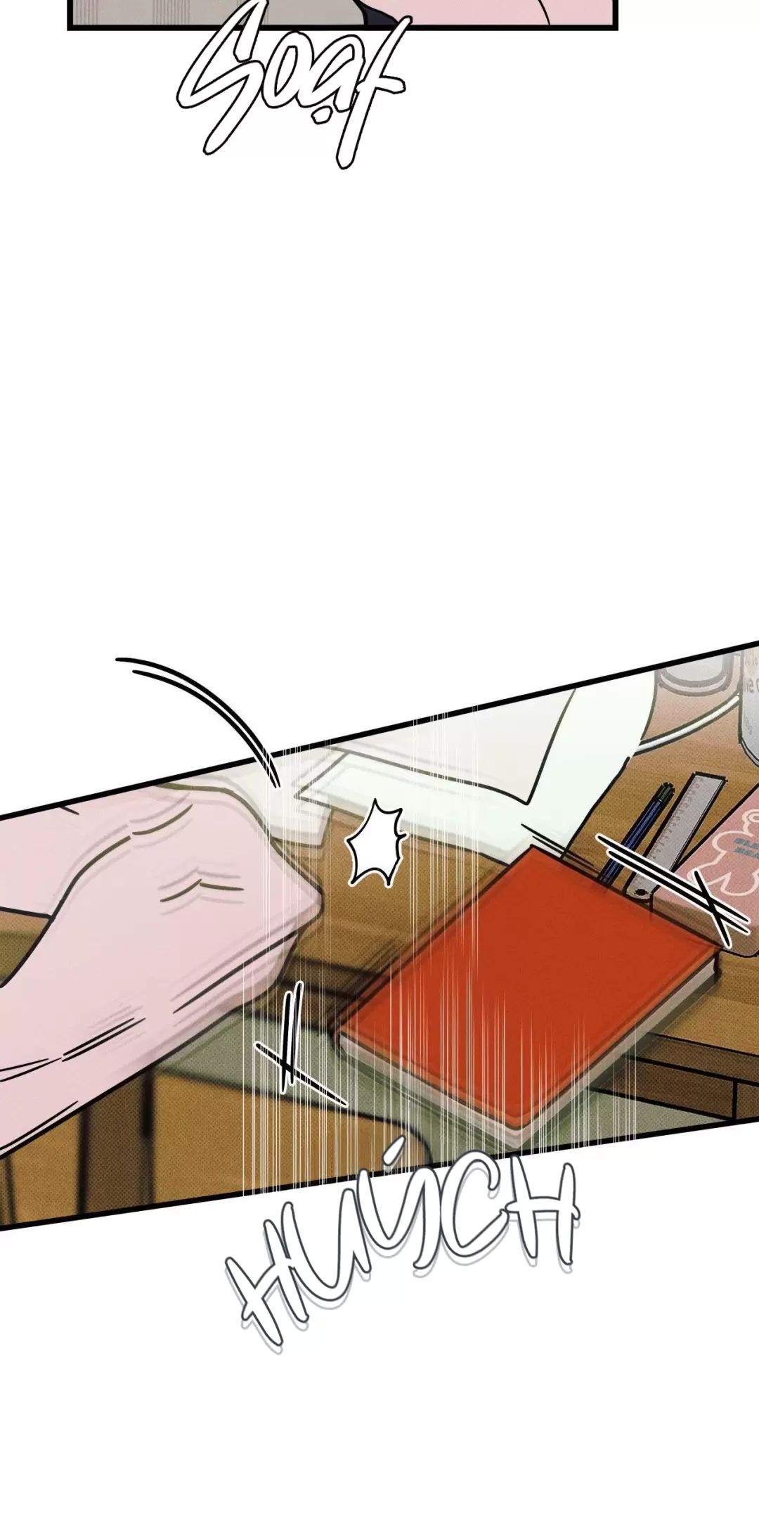 lời tỏ tình từ con số 0 chapter 24 5