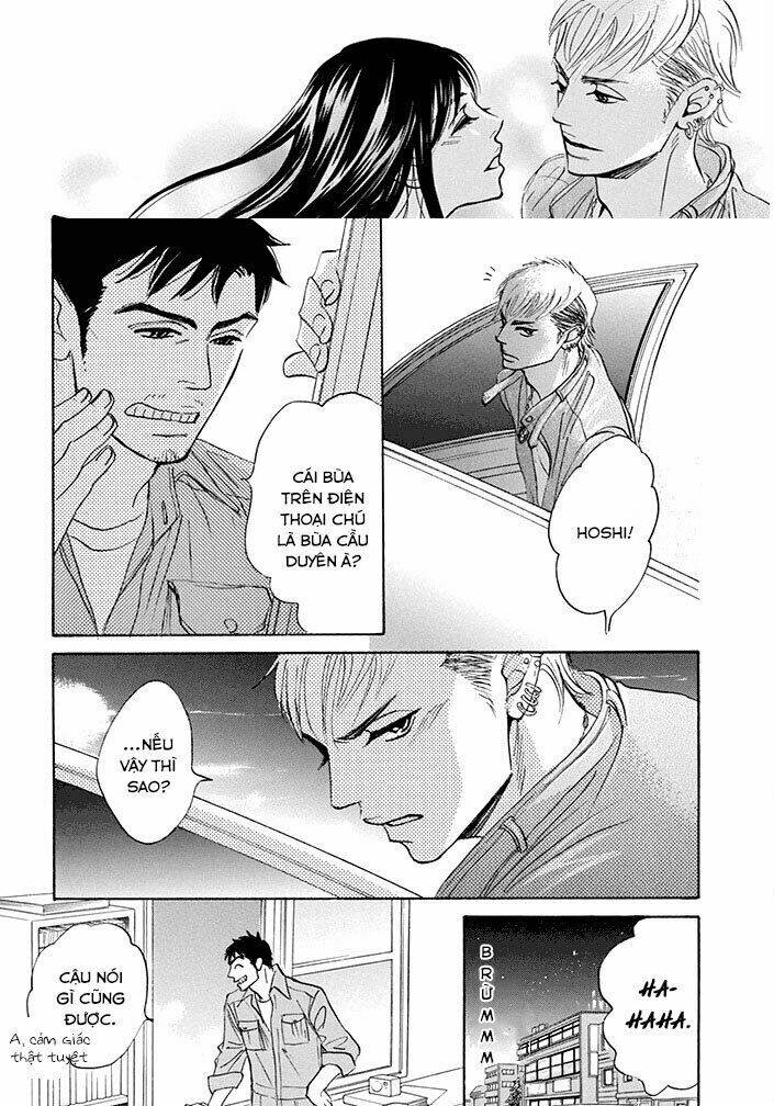 chàng giúp việc tada chapter 15 35