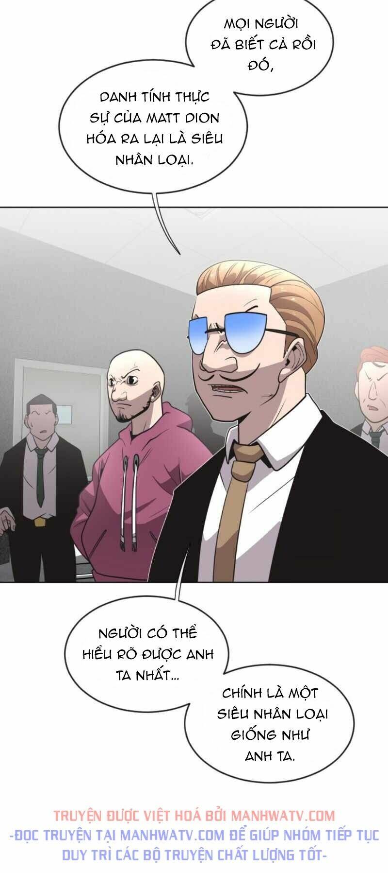 kĩ nguyên của anh hùng chapter 30 14