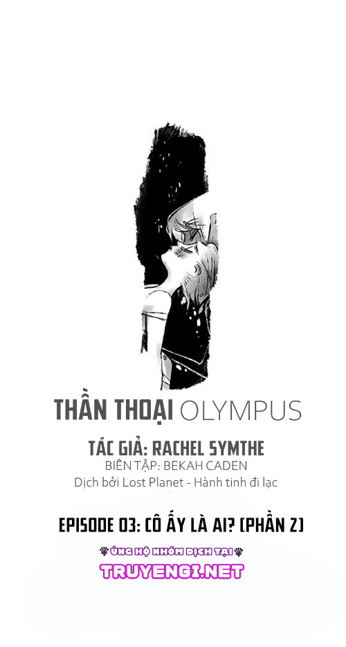thần thoại olympus chapter 3 2