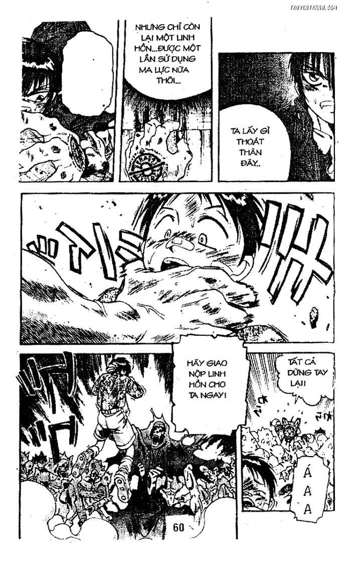 devil and devil chapter 21 20