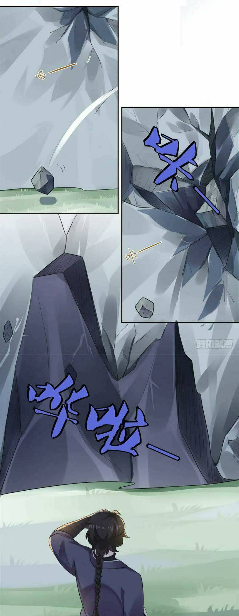 tiên ma đồng tu chapter 12 9