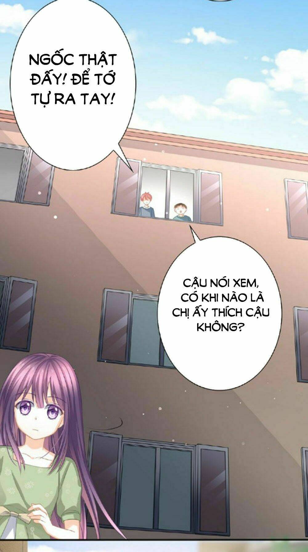 tiệm may luyến sắc chapter 28 27