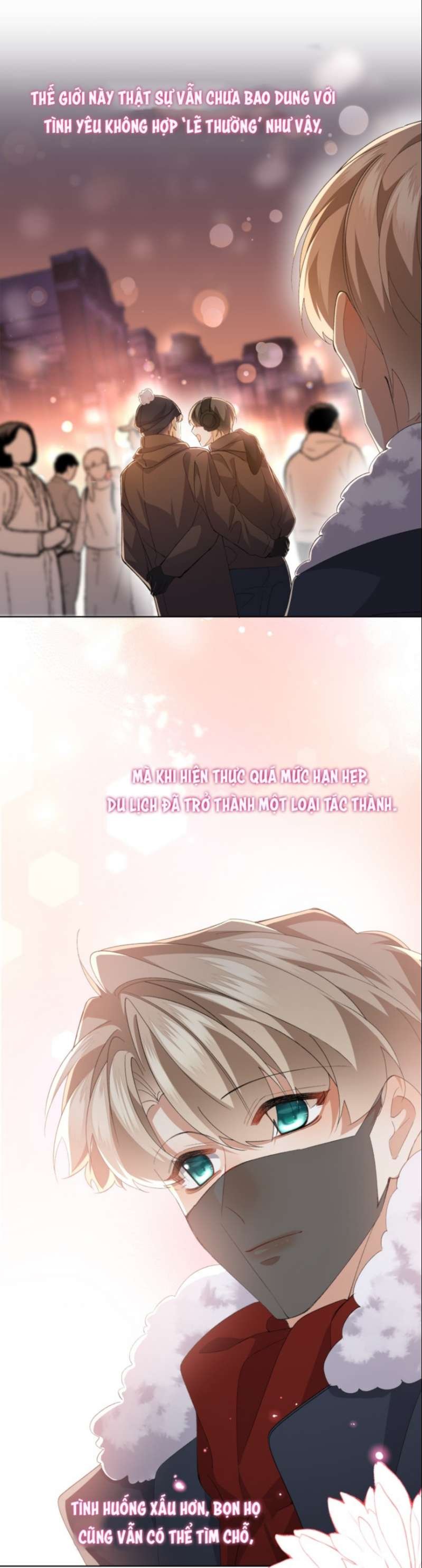 tư tự vạn thiên chapter 31 25