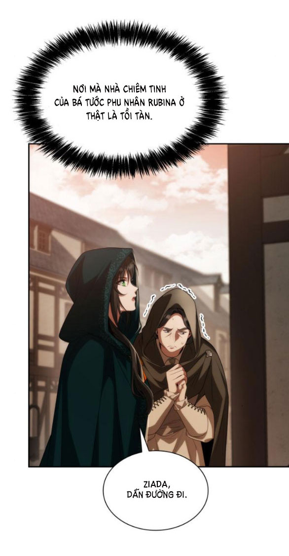 Chị Yêu, Kiếp Này Em Sẽ Là Hoàng Hậu chapter 50.2 - Trang 23