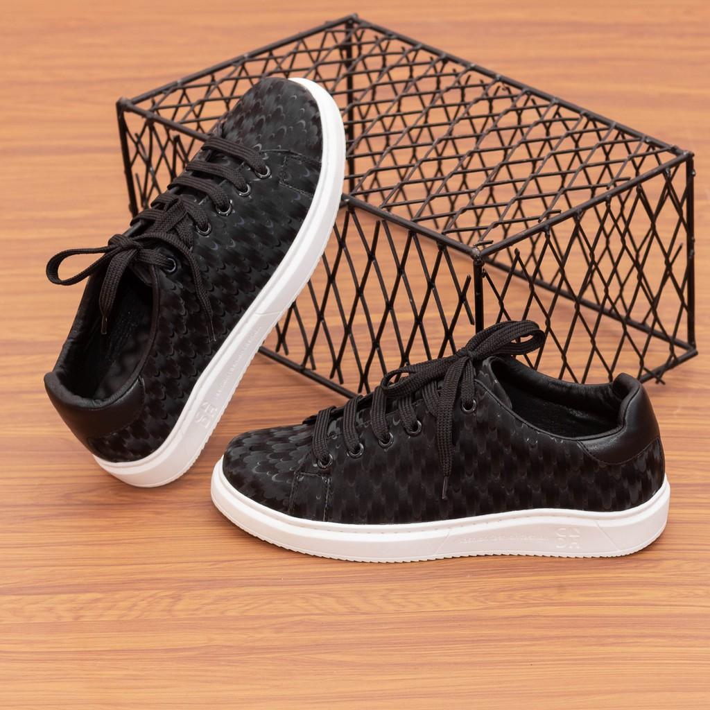 Giày thể thao sneaker nam ORSIL - ORSIL035