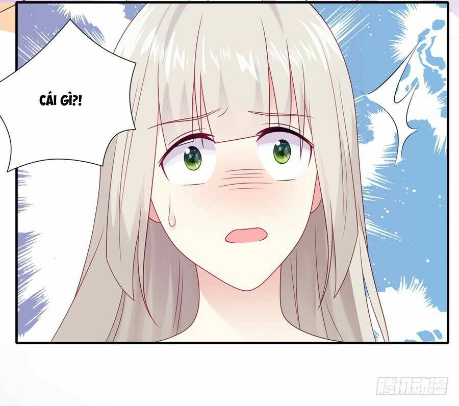 bảo bối thiên ức hào môn chapter 13.1 11