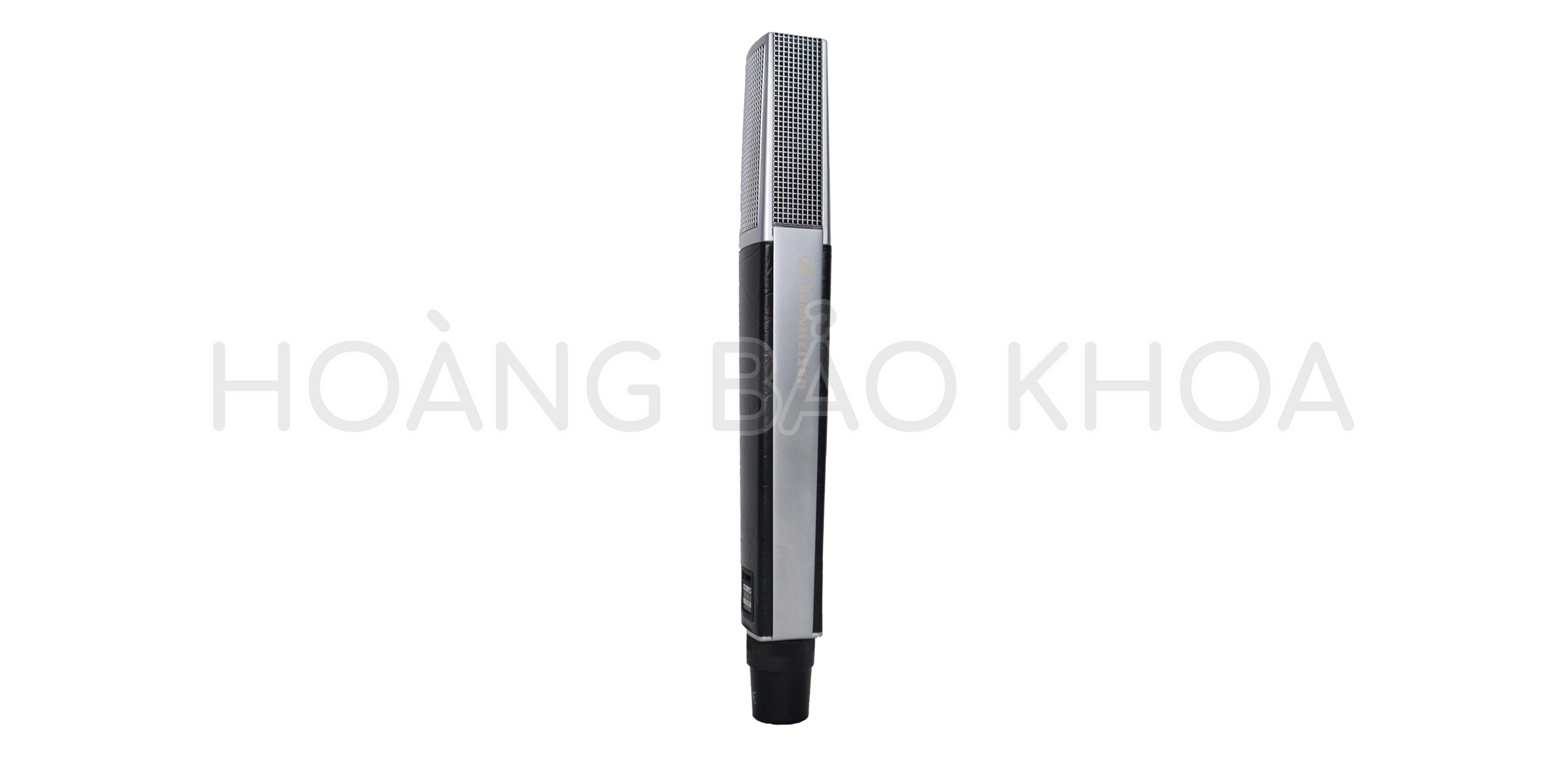 MD 441-U Micro Thu Nhạc Cụ Dynamic Sennheiser - HÀNG CHÍNH HÃNG