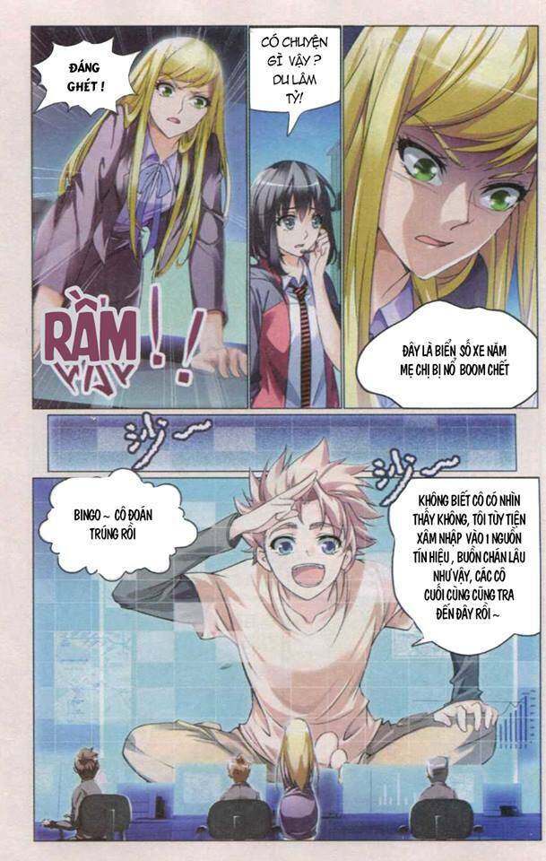 mafia bride chapter 16 10