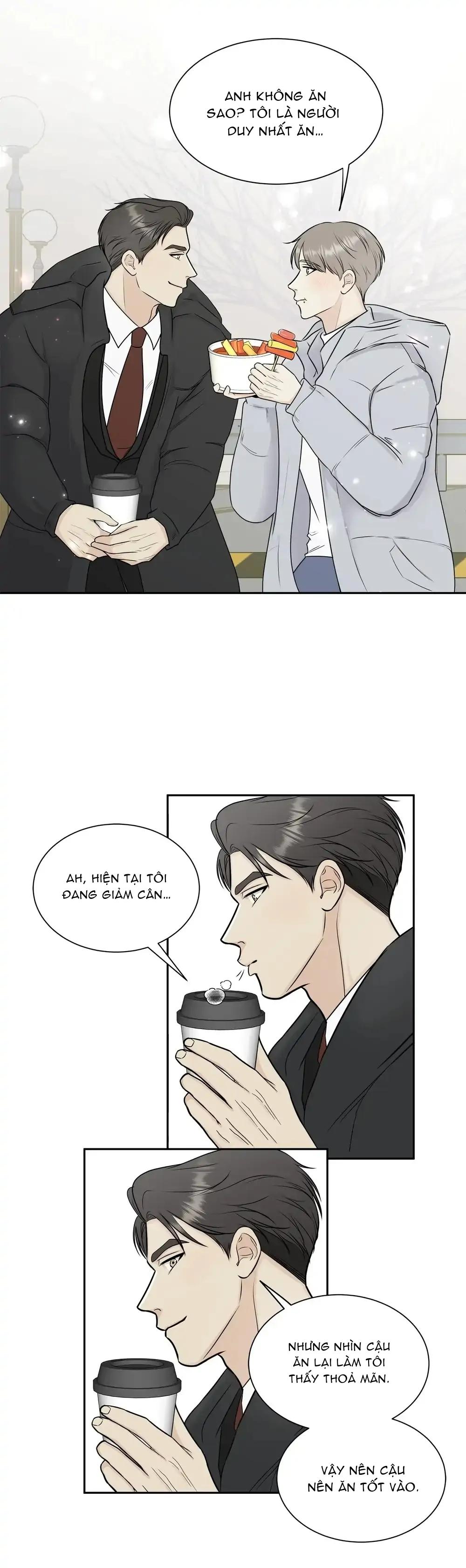 hạnh phúc trọn vẹn chapter 2 11