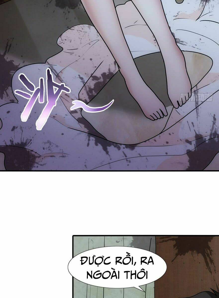 bạn gái virus của tôi chapter 36 32