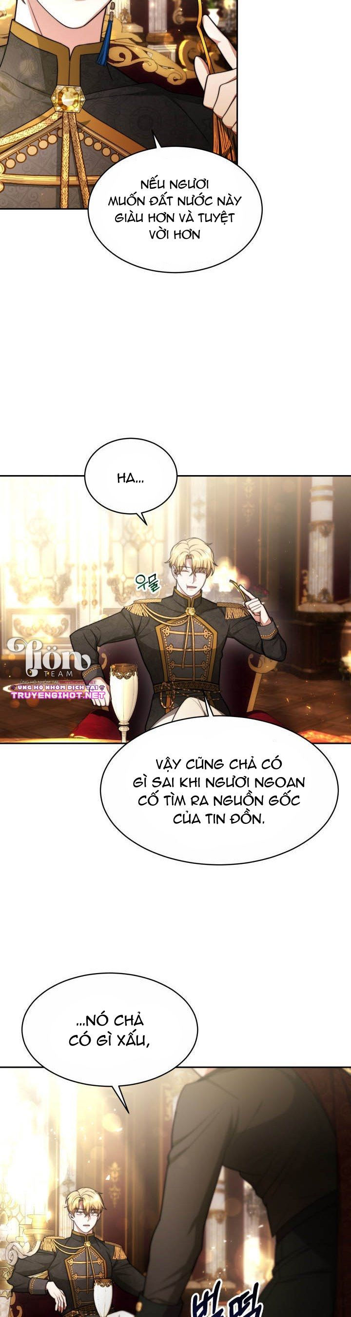 chồng cũ tôi là nam chính chapter 27.2 14