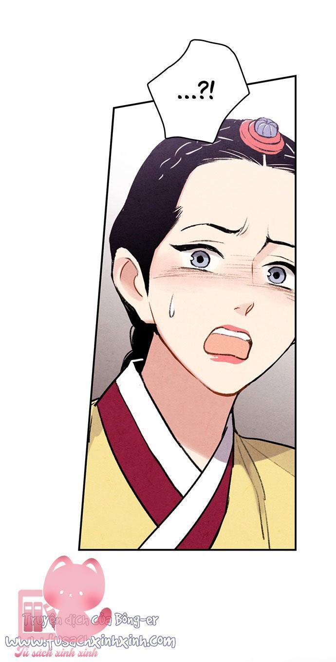 lệnh cấm hôn chapter 91 4