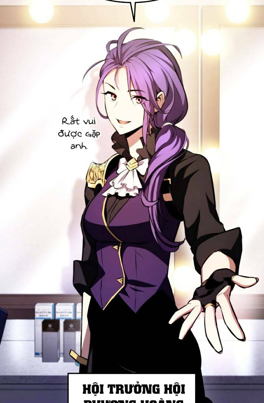 huyền thoại game thủ - tái xuất chapter 45 84