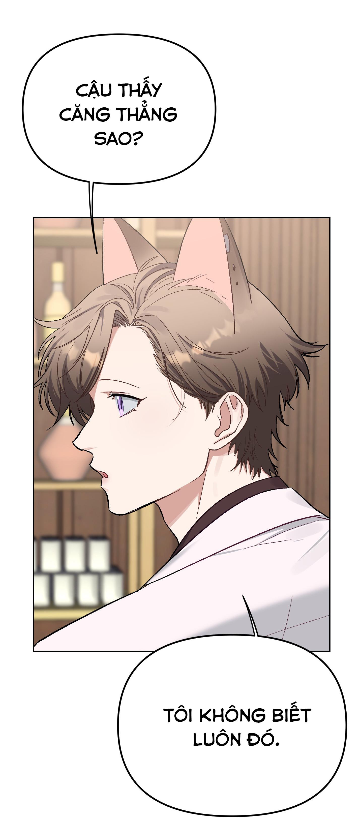 thỏ nhỏ xuất tinh trong 3 giây chapter 2 50