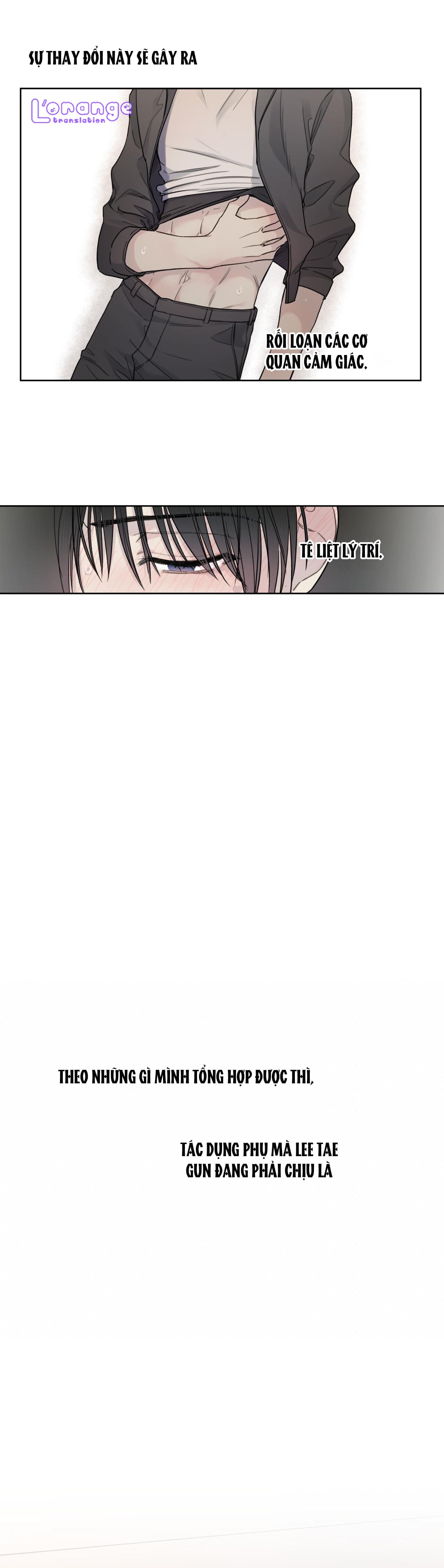 guiding nguy hiểm chapter 4 11