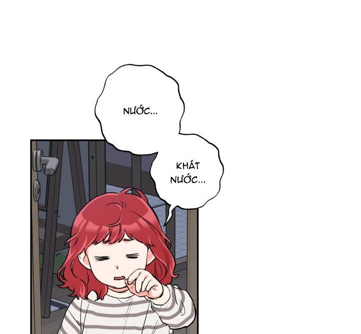 gâu gâu! chapter 25 64