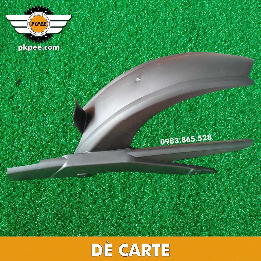 Dè Carte Winner | Exciter 150