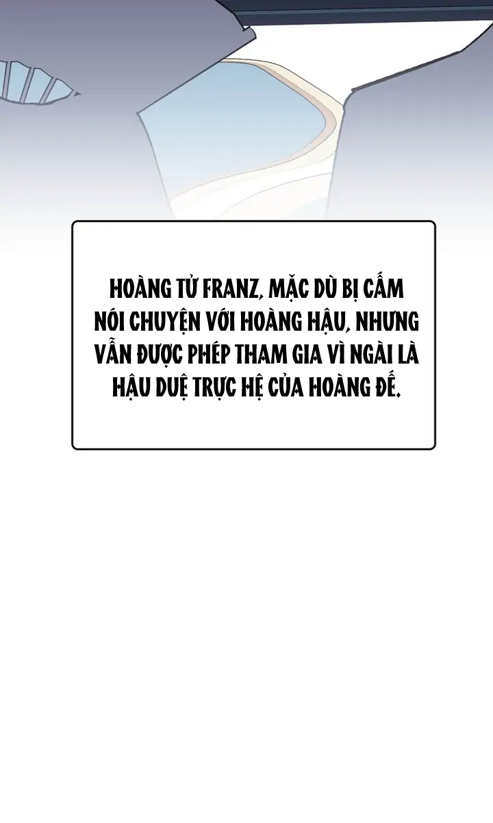 tôi sẽ cứu lấy gia tộc sắp sụp đổ chapter 95 6