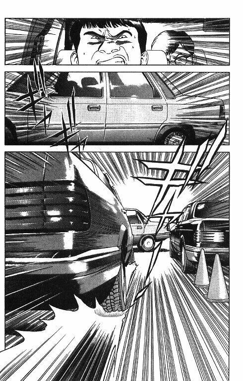 yugo - kẻ thương thuyết chapter 16 26