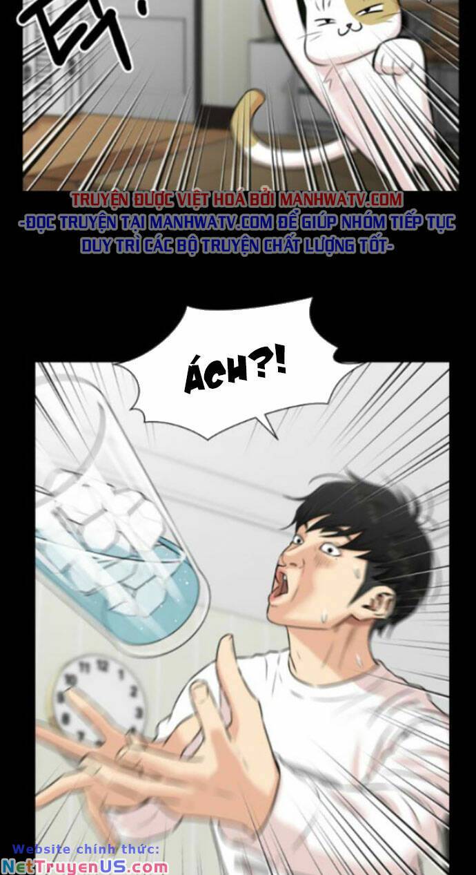 gương mặt thiên tài chapter 118 6