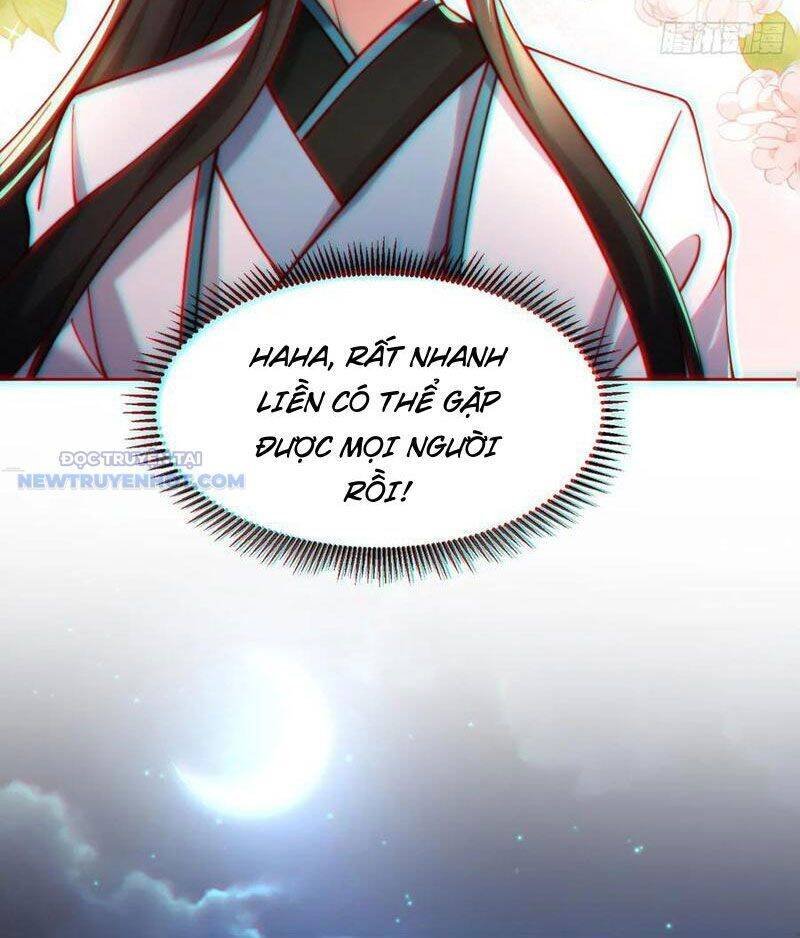 ta thực sự không muốn làm thần tiên chapter 62 60