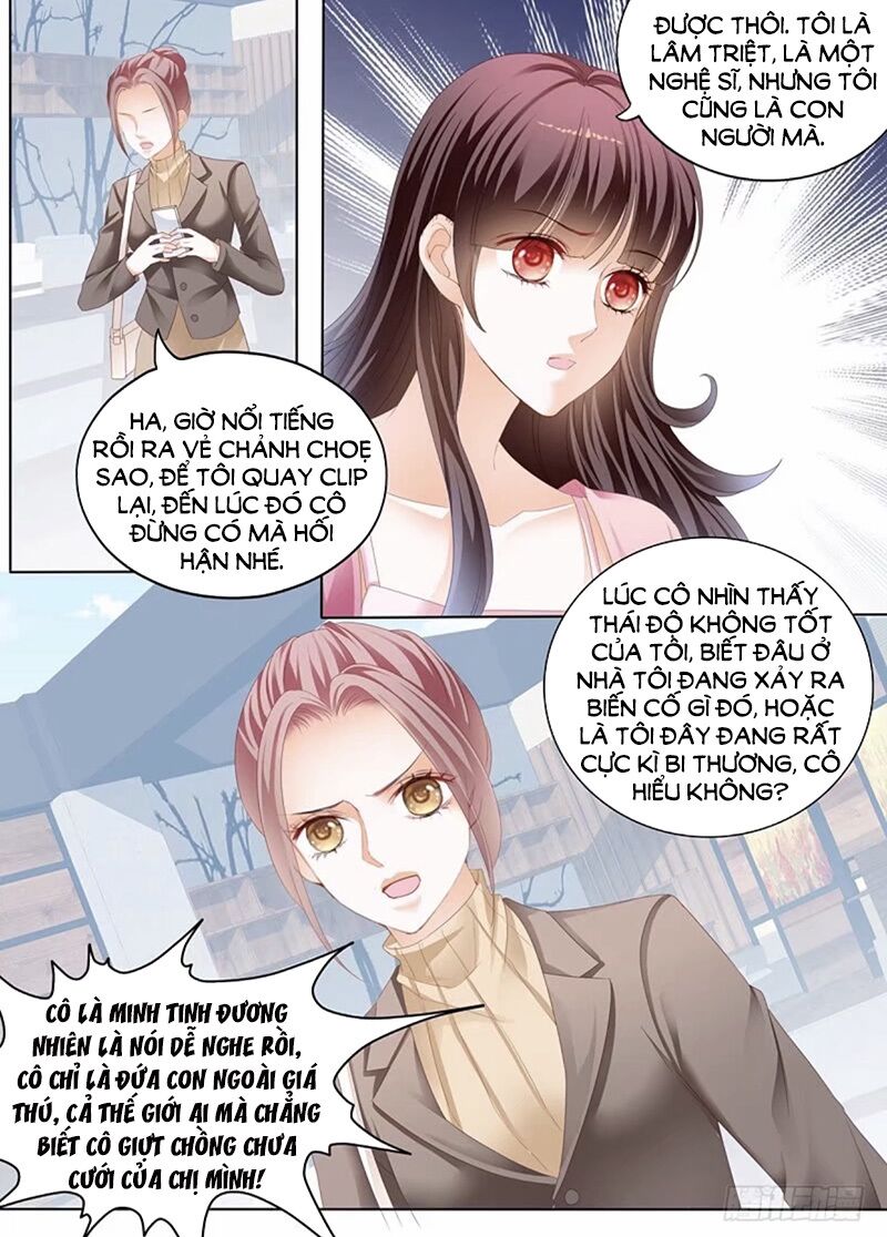 thiểm hôn kiều thê chapter 186 12