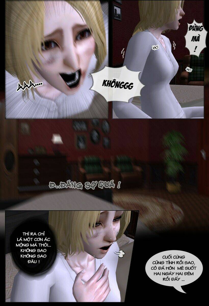 truyện sims - earl story chapter 81 2