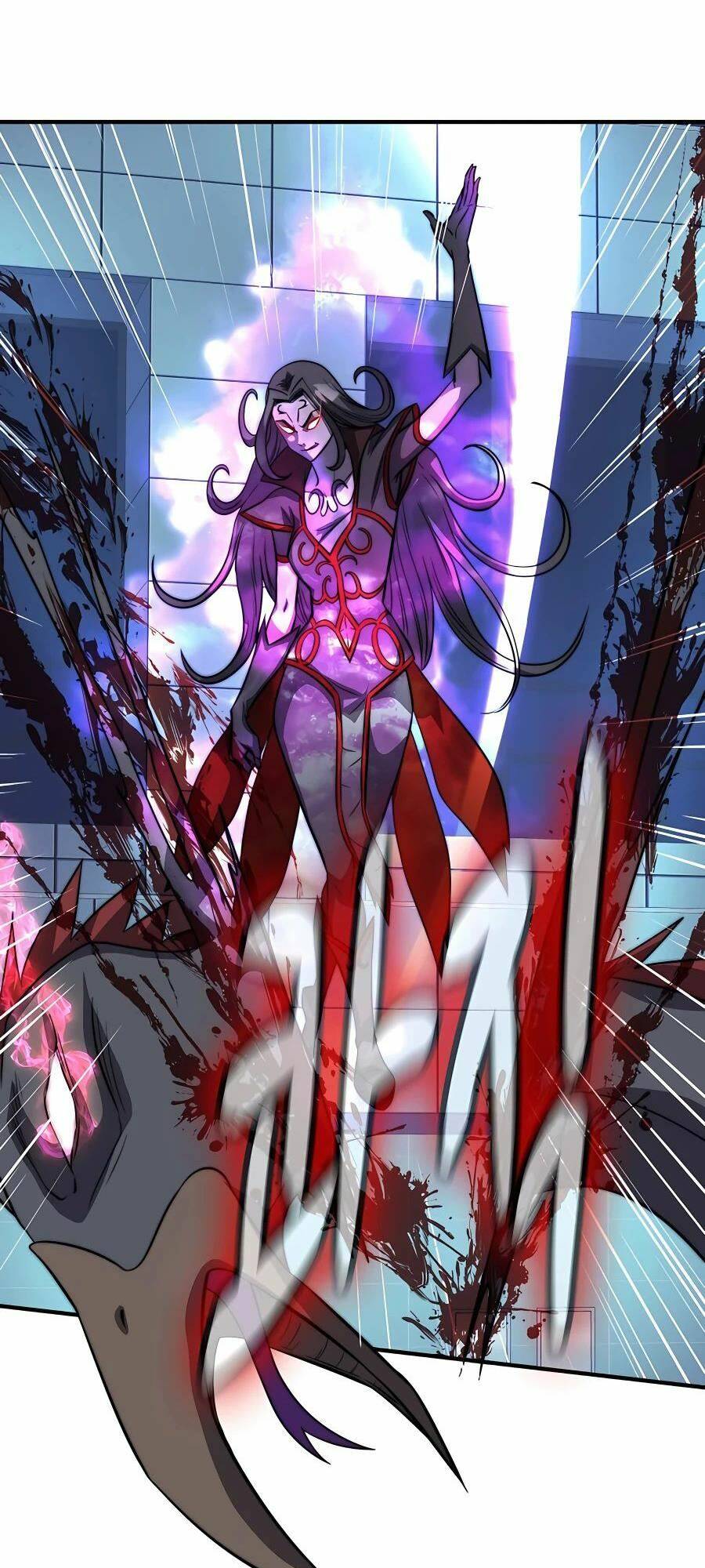 mẹ tôi là chòm sao bảo hộ m chapter 49 73