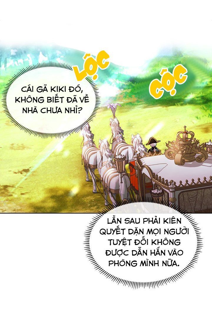 đức hạnh của ác nữ phản diện chapter 19 15