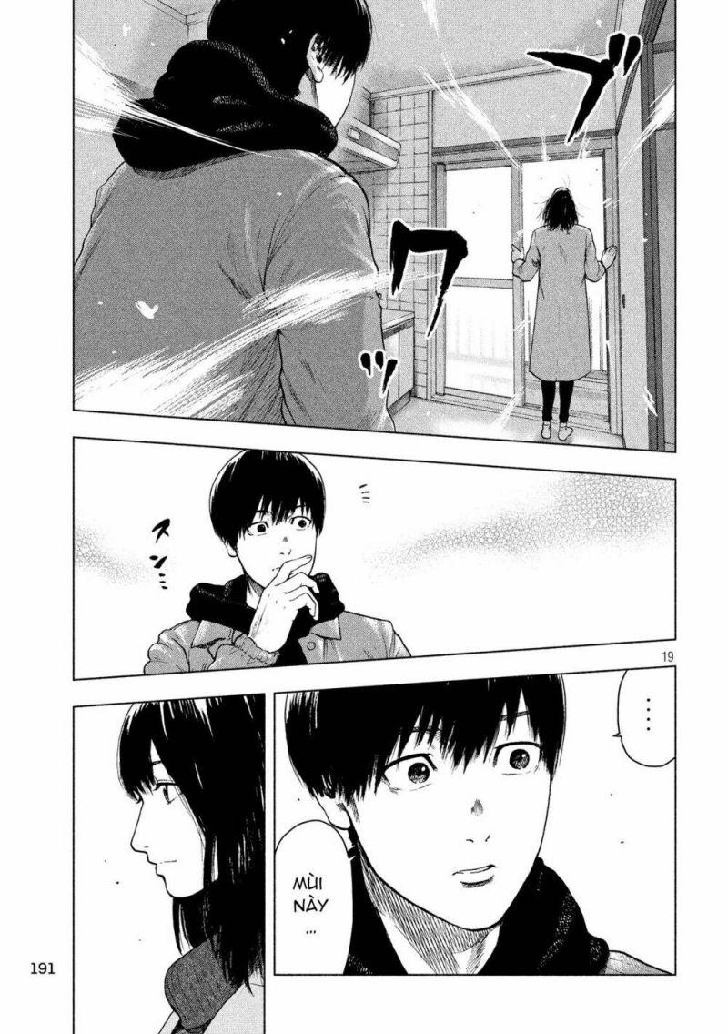 shin'ai naru boku e satsui wo komete chapter 32 19