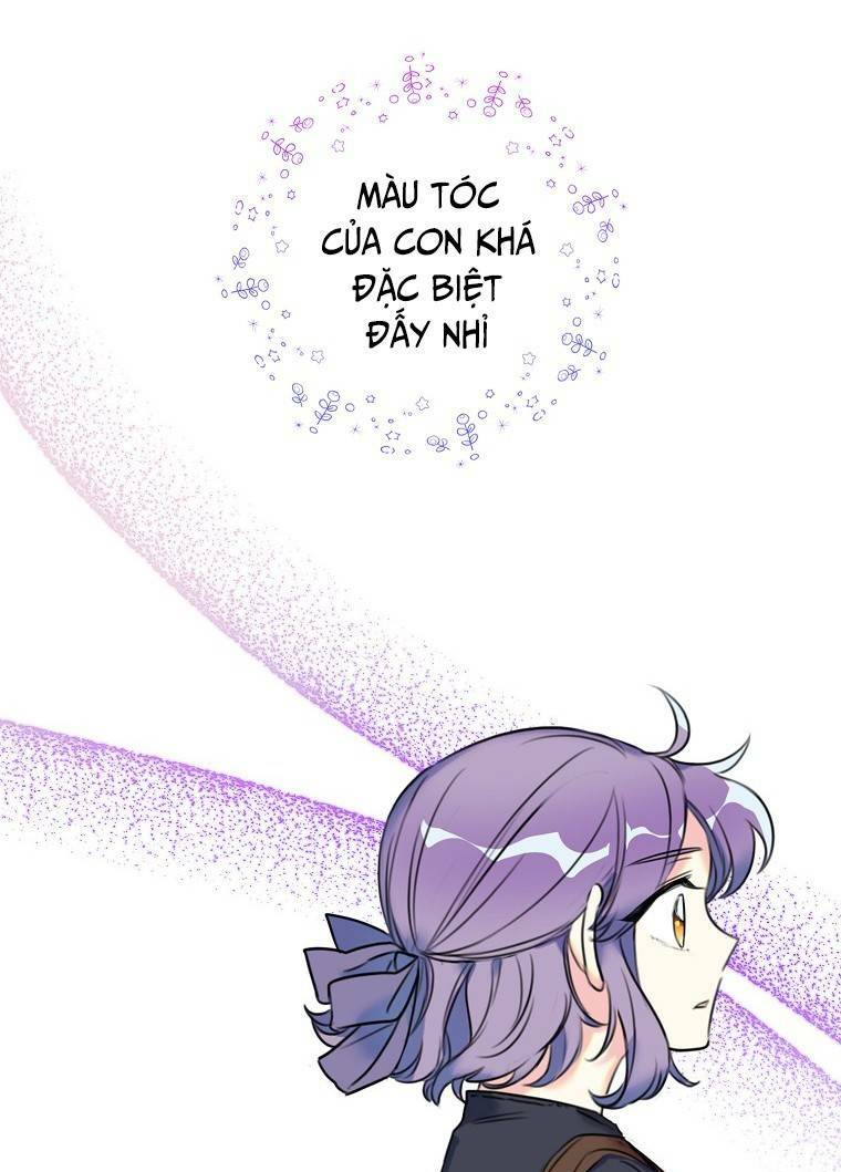 sinh ra làm con gái ác nữ chapter 7 7