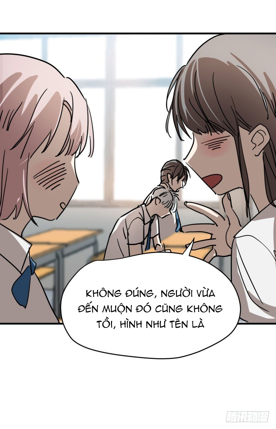 Bắt Lấy Ngao Ngao chapter 1 - Trang 43
