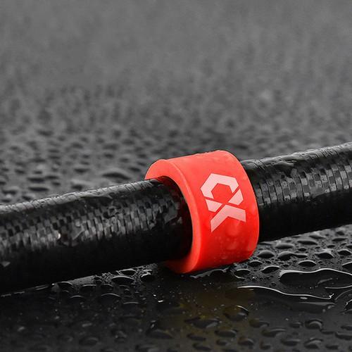 Nhẫn Cần Câu Câu Tay Chống Trôi Cần Câu CHIXUAN chất liệu Silicone cao cấp