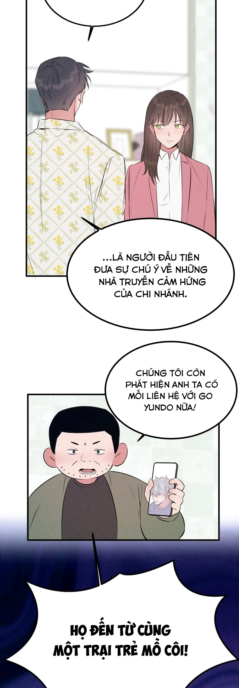 cuộc sống riêng của chị tôi chapter 47 3