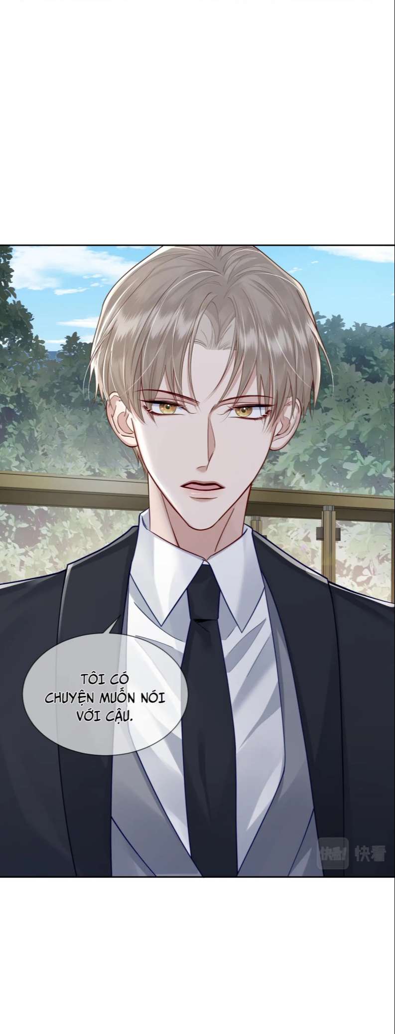 nhân vật chính chỉ muốn yêu đương chapter 19 22