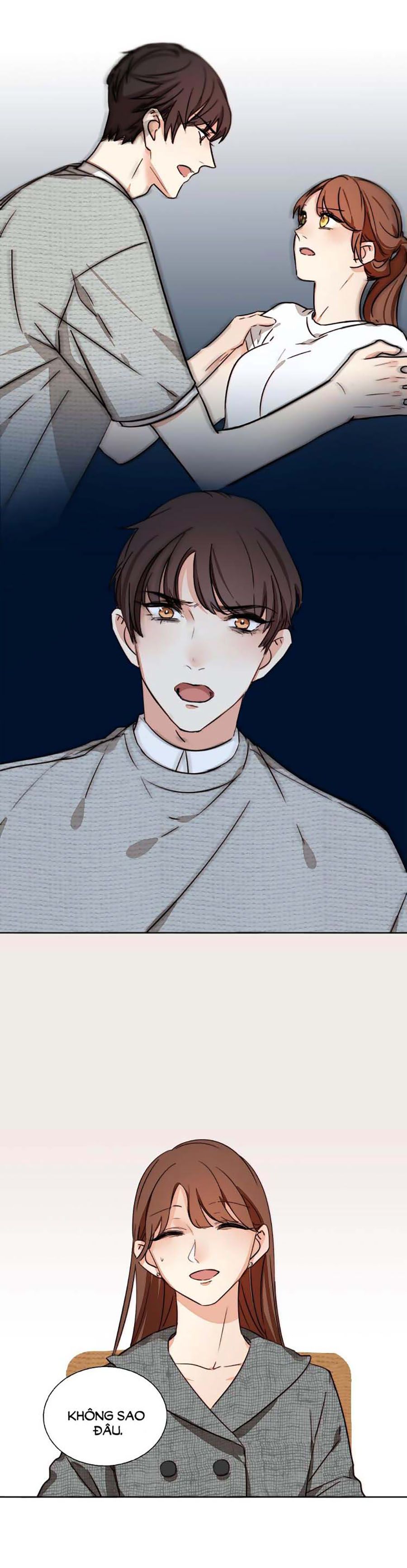 mùi hương lãng mạn chapter 79 5