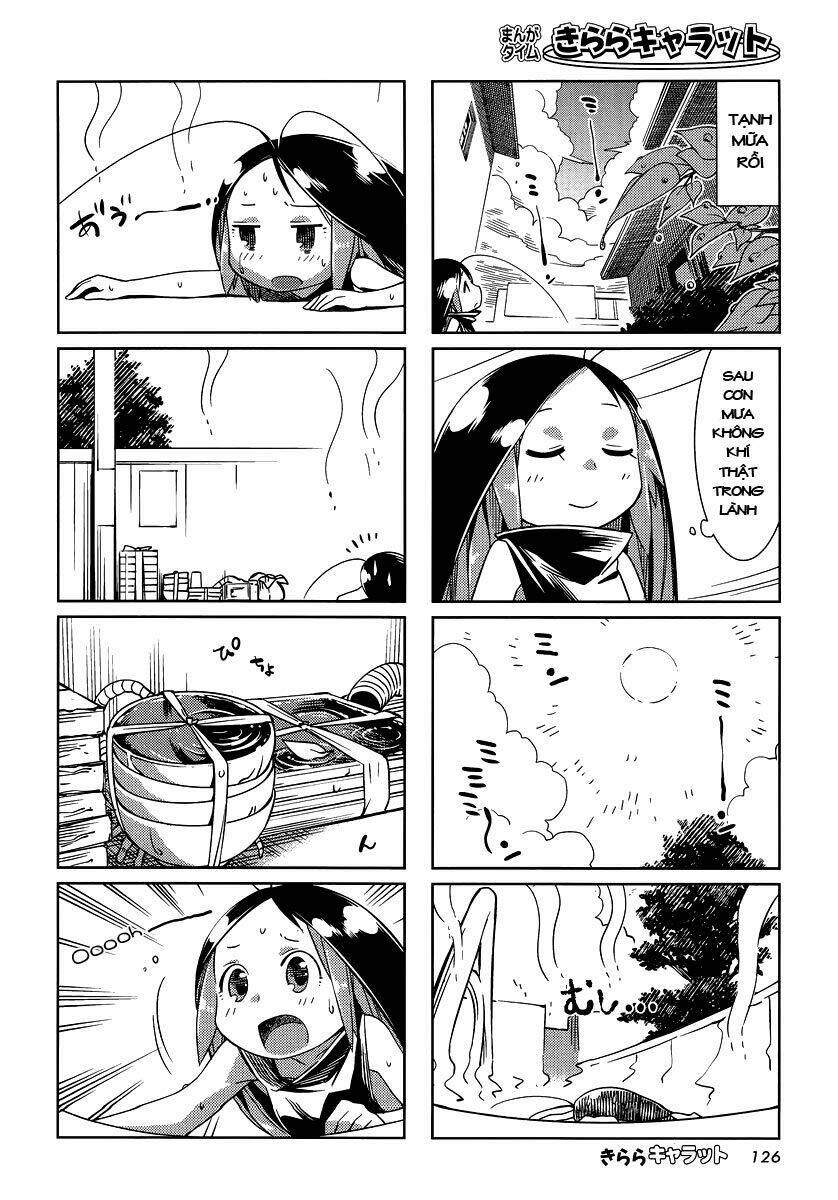 gokiburi gijinka chapter 13 3