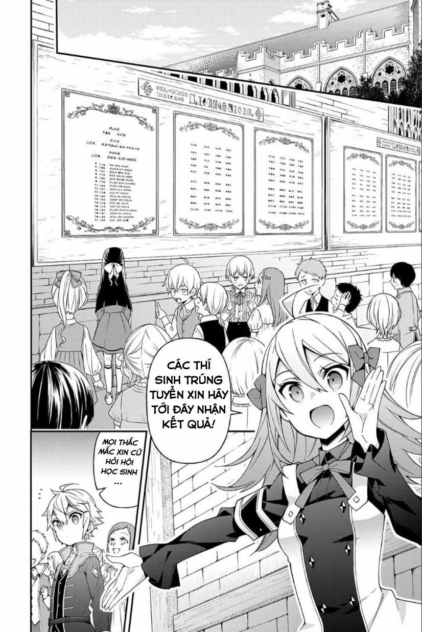 tensei kizoku no isekai boukenroku ~jichou wo shiranai kamigami no shito~ chapter 22 11
