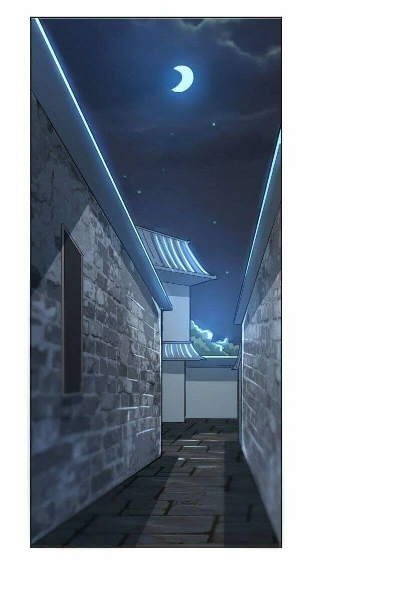 thần võ đế tôn chapter 104 26