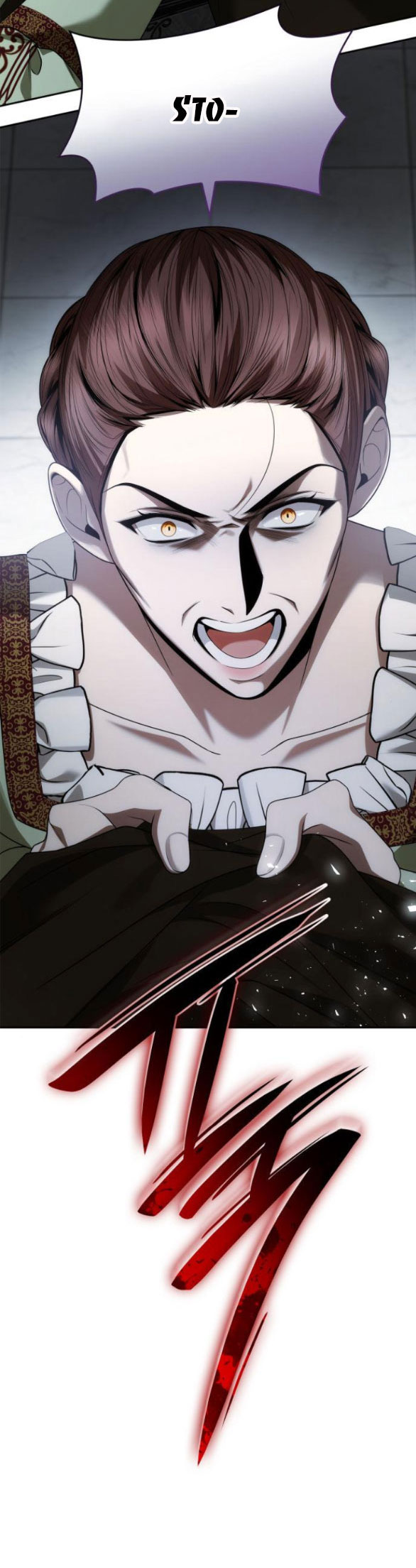 chị yêu, kiếp này em sẽ là hoàng hậu chapter 100.2 19