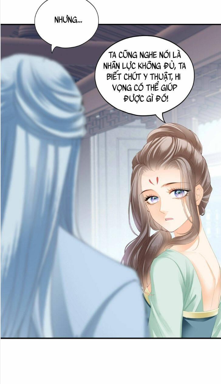 bổn vương muốn nàng chapter 193 23